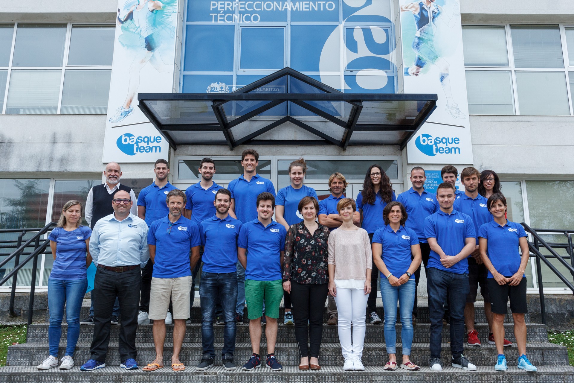Basque Team-ek milioi erdi euro banatuko du beketan