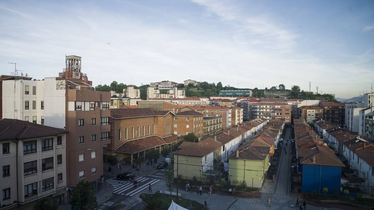 Itzubaltzeta/Romon trafiko etenaldi puntualak egongo dira asfaltatze lanak direla eta