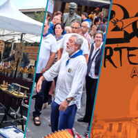 Gozatu aste-akabuaz eskualdetik mugitu gabe!