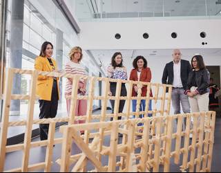 BOSTEKO erakusketarako komisarioa hautatzeko deialdia zabalik dago