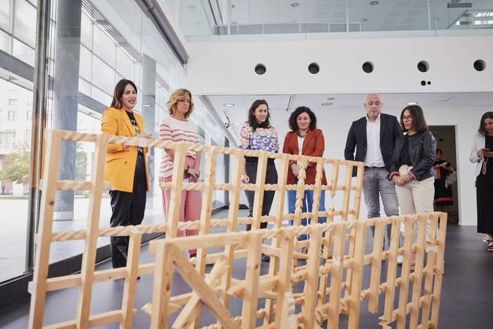 BOSTEKO erakusketarako komisarioa hautatzeko deialdia zabalik dago