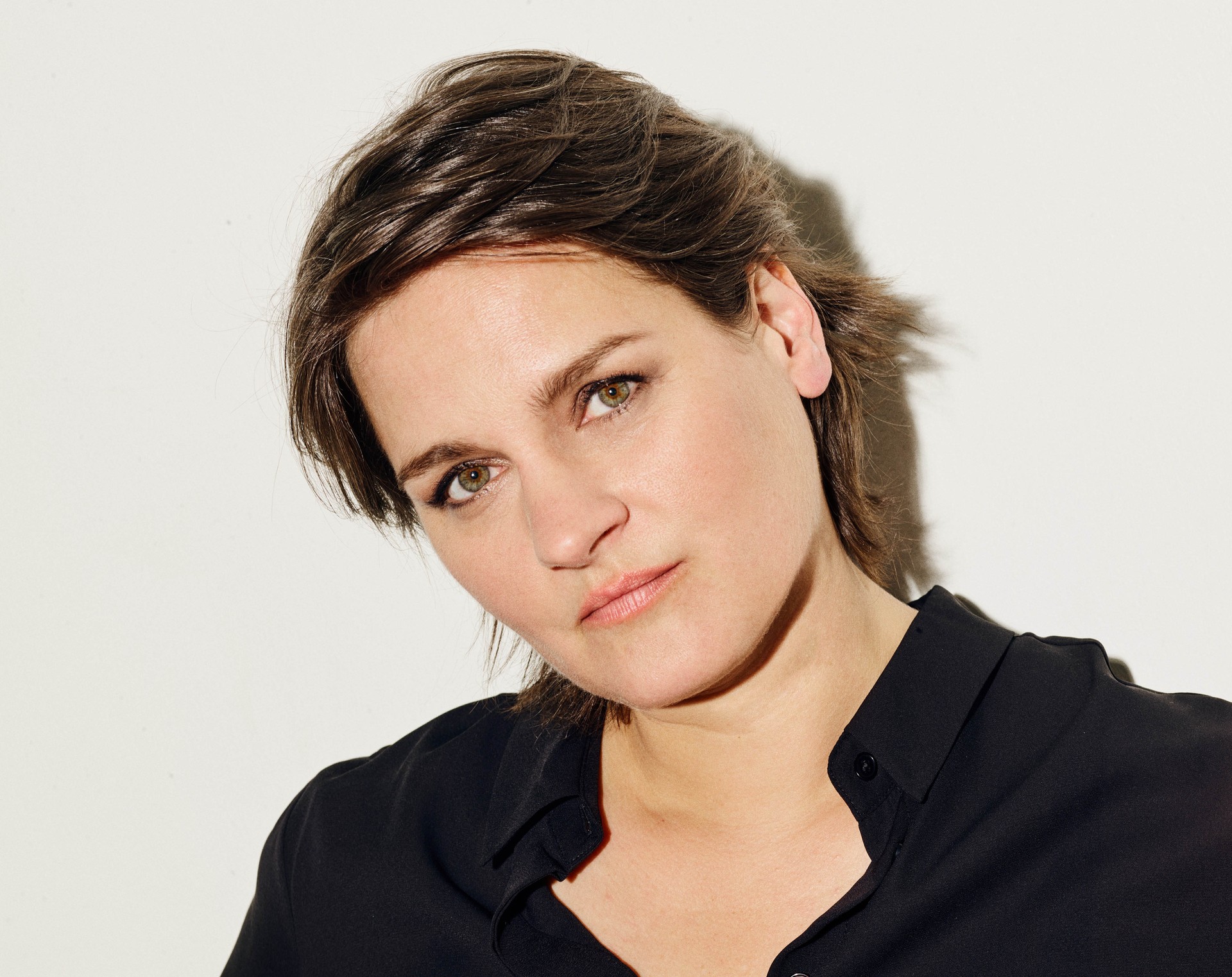 Madeleine Peyroux abeslaria arituko da bihar Getxoko Jazzaldian