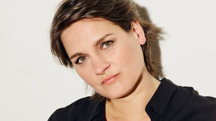 Madeleine Peyroux abeslaria arituko da bihar Getxoko Jazzaldian