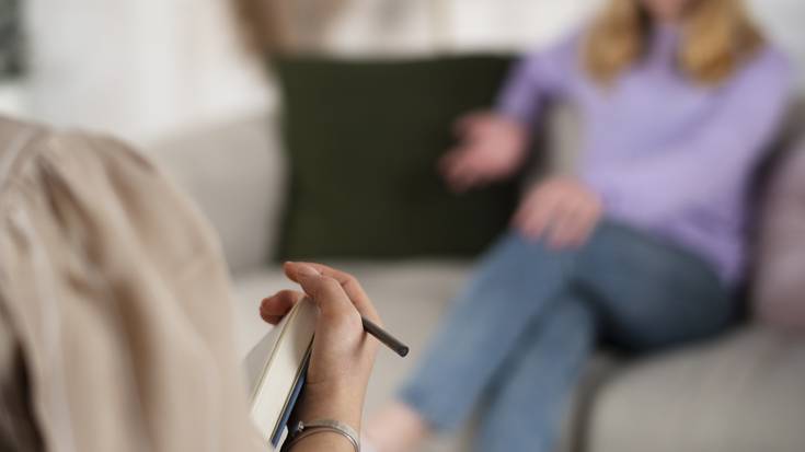 Leioako emakumeei laguntza psikologiko prebentiboa eskaintzen dien Emakumeak Orekan programan martxan da berriz ere