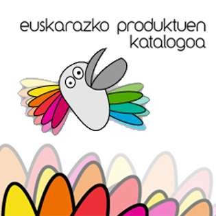 Getxoko Udalak euskarazko produktuen katalogoaren 1.500 ale banatuko ditu aurten ere