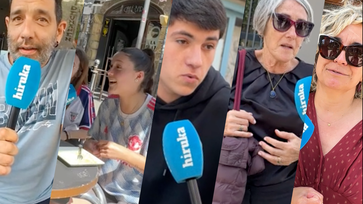 Zer dakite herritarrek menopausiaren inguruan?