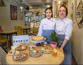 Algortak merezi duen txokoa