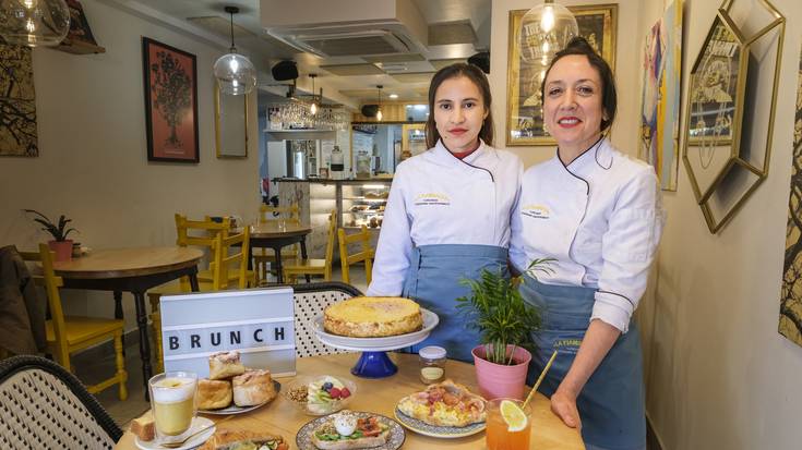 Algortak merezi duen txokoa