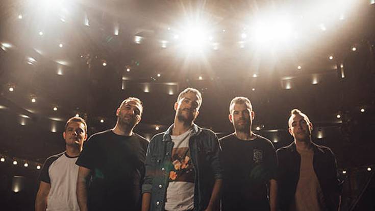 Kontzertua: En Tol Sarmiento (ETS) - "Aukera berriak"