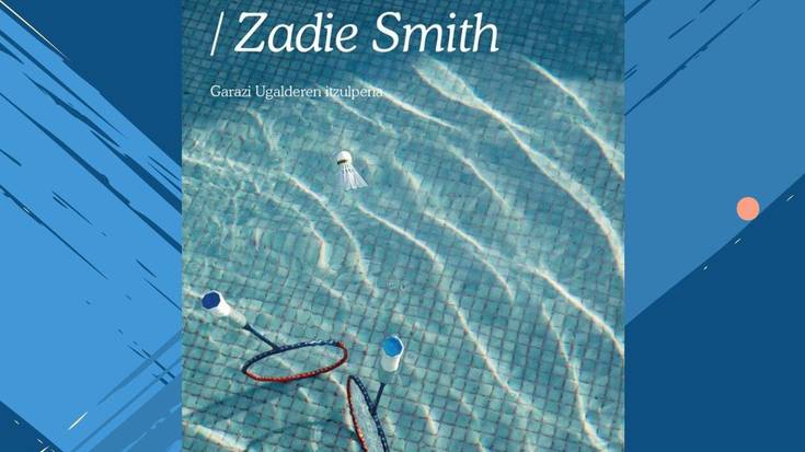 Irakurzaleen Txokoa: Garazi Uralde: "Kanbodiako enbaxada"