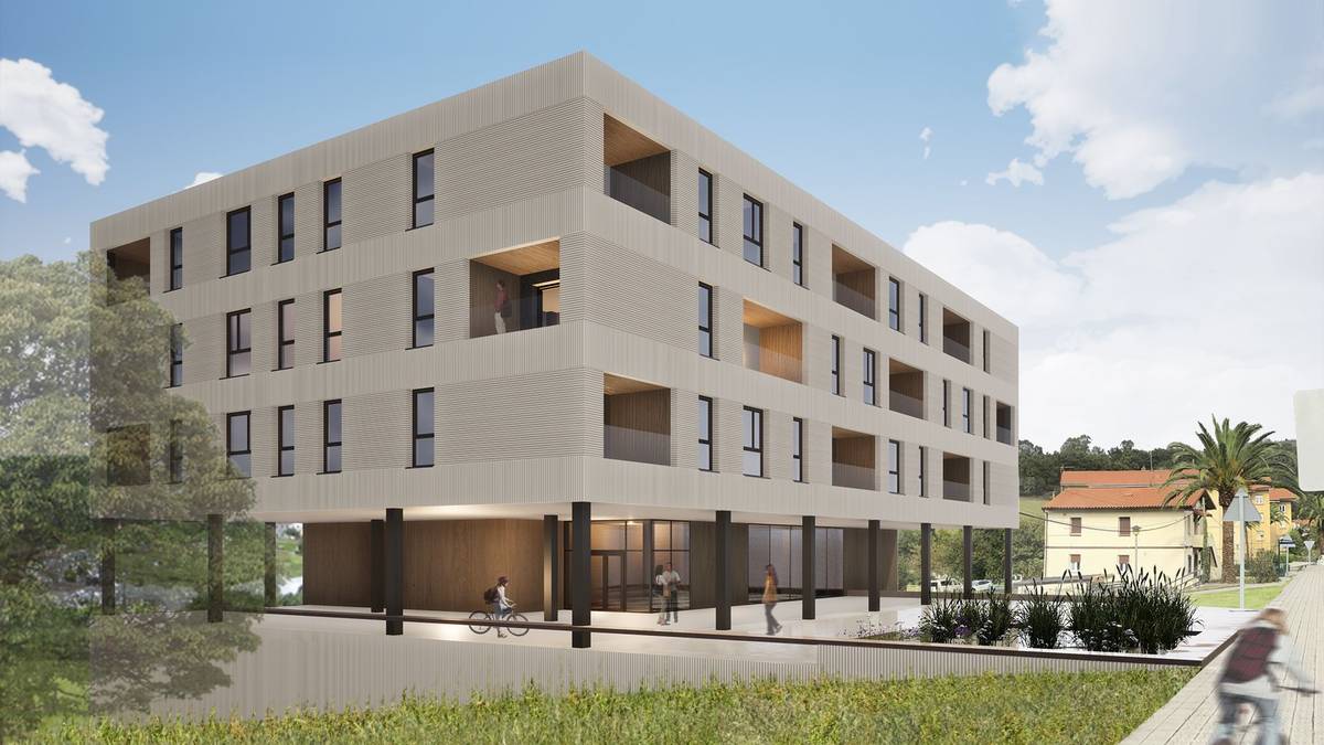 EAJk kritikatu egin du Urduliz eremu tentsionatu izendatzeko EH Bilduren erabakia