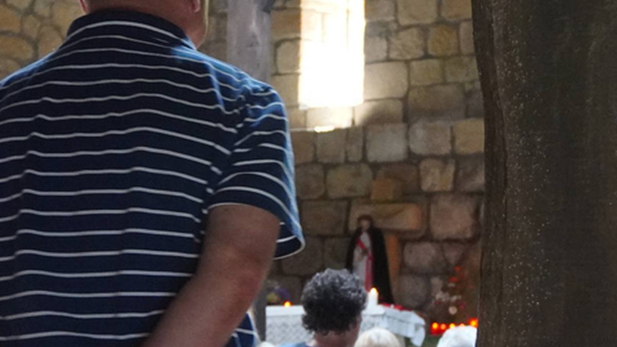 Santa Marina Eguna, urduliztarrak eta sopeloztarrak elkartuta