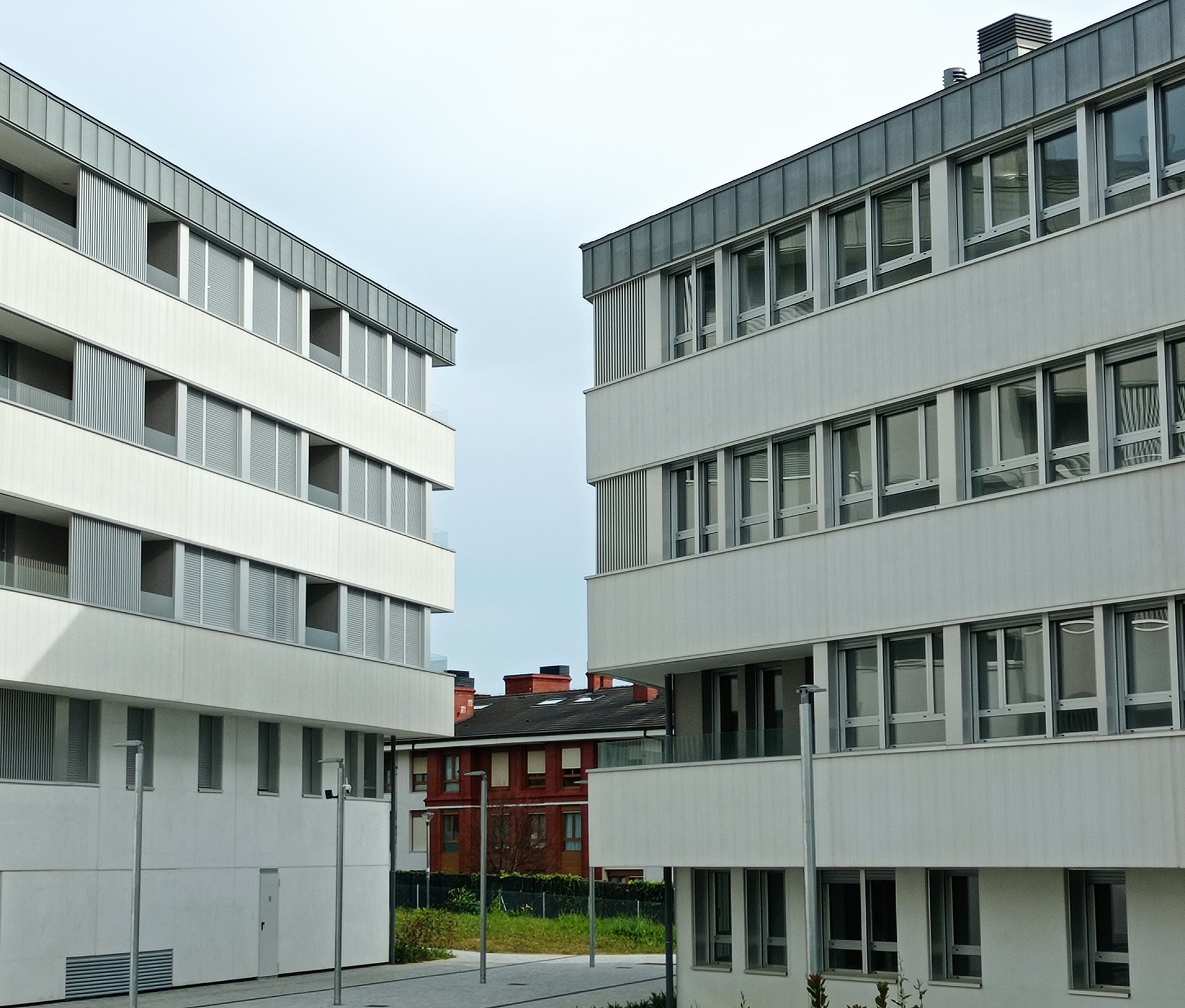 Gazteentzako 85 dirulaguntza bideratu dituzte Getxon etxebizitza-alokairua ordaintzeko