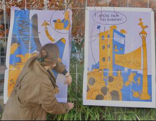 Etxebizitza Legea: kapitalista handien negozioa