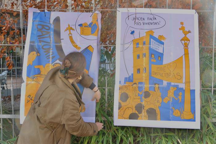 Etxebizitza Legea: kapitalista handien negozioa