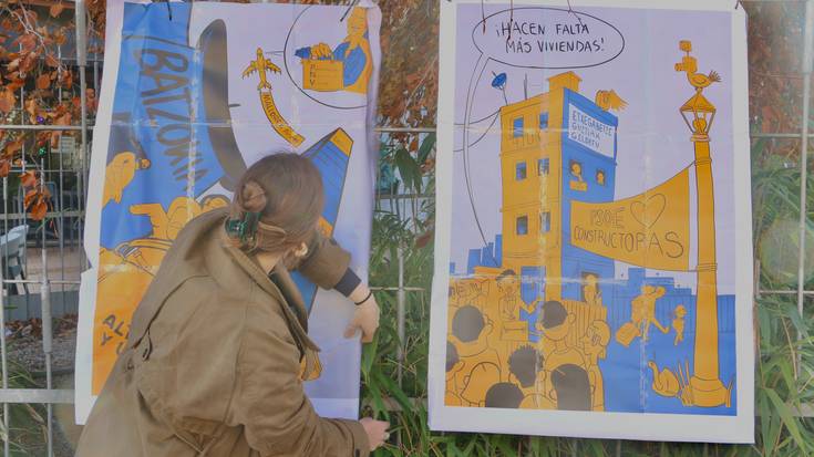 Etxebizitza Legea: kapitalista handien negozioa