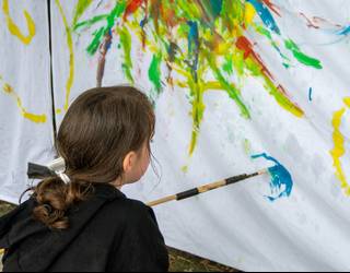Barrikako ludotekak hainbat jarduerakaz hasi du urtea