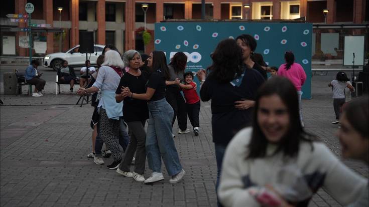 Leioak 500. urteurrenaren atzerako kontaketa hasiko du urriaren 31n Iraganeko Begiradak ekitaldiagaz