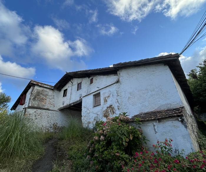 Alangoetxea eraikinari eragingo liokeen hirigintza-plana jendaurrean jarri du Leioak