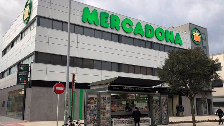 Mercadona berriak 40 leioaztar kontratatuko ditu