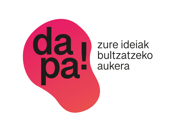 DAPA!, Getxoko gazteei beren proiektuak gauzatzeko 5.000 euroraino eskaintzen dien deialdi barria
