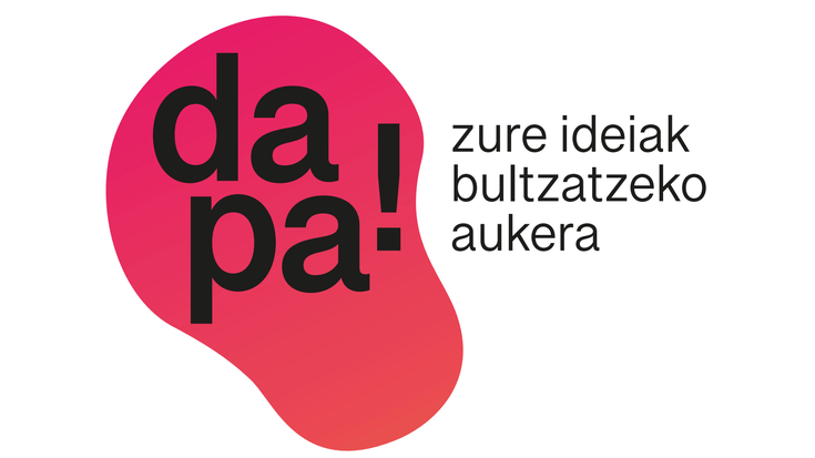 DAPA!, Getxoko gazteei beren proiektuak gauzatzeko 5.000 euroraino eskaintzen dien deialdi barria