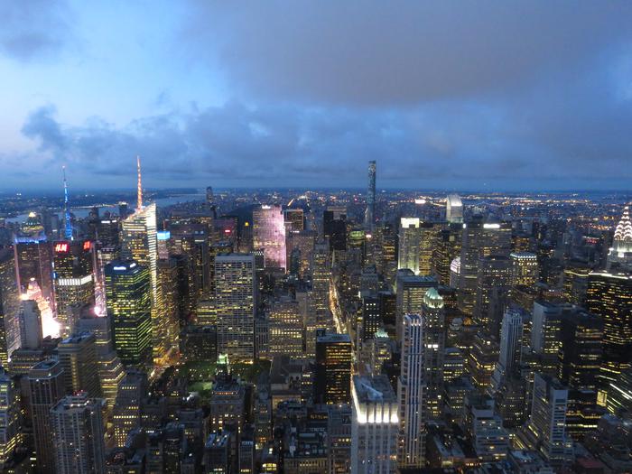 Lokartu gabeko ametsen lurraldea