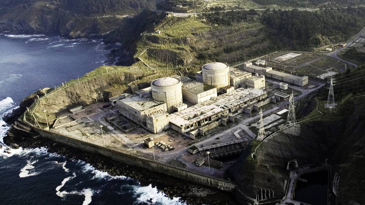 Sprilurek Lemoizko dikearen indartzea  eta oinezkoen bidearen berreskurapena bideratuko ditu