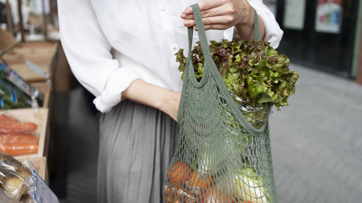 Bio Getxok nekazaritza ekologikoa ekarriko du zapatuan Algortara