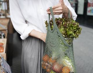 Bio Getxok nekazaritza ekologikoa ekarriko du zapatuan Algortara
