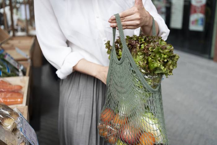 Bio Getxok nekazaritza ekologikoa ekarriko du zapatuan Algortara