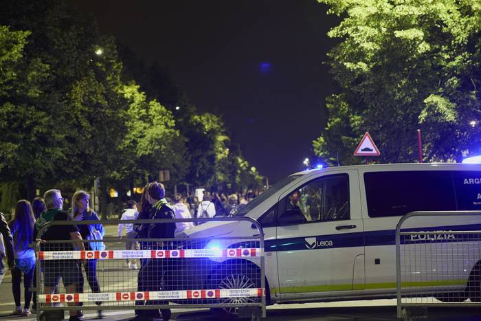 Erasorik gabeko sanjoanak gura dituzte Leioan: Gune Morea eta taxi-zerbitzua izango dira festetan
