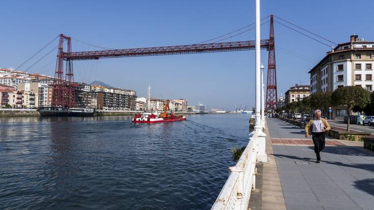 Errodaje batek oinezkoen eta txirrindularien trafikoan eteteak eragingo ditu Areetan