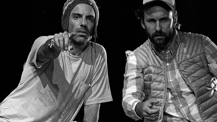 Antzerkia: "Fadoak entzuten zituen gizona"