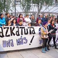Kalejira feminista egingo dute Astrabuduko jaietan