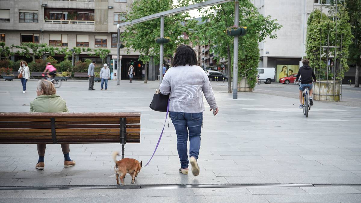 Daborduko zabalik dago gizarte-larrialdietarako laguntzak eskatzeko epea Uribe Kostan