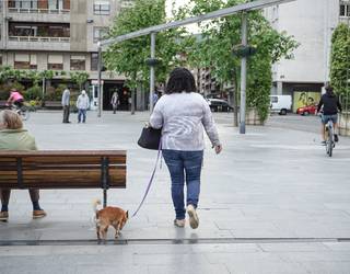 Daborduko zabalik dago gizarte-larrialdietarako laguntzak eskatzeko epea Uribe Kostan