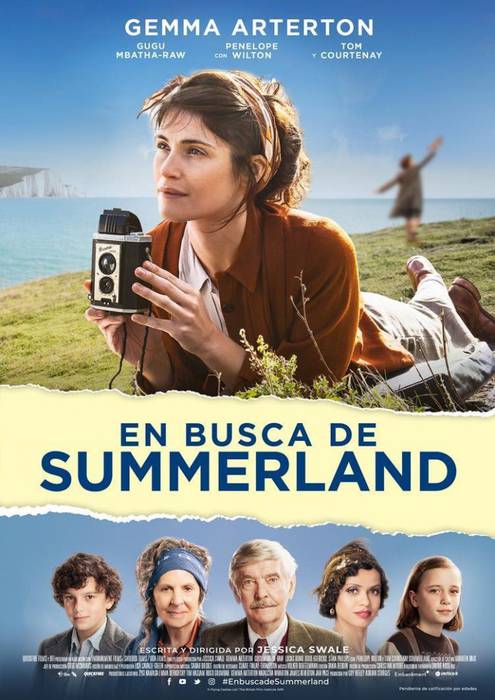Zinema: "En busca de Summerland"