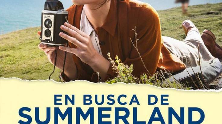 Zinema: "En busca de Summerland"