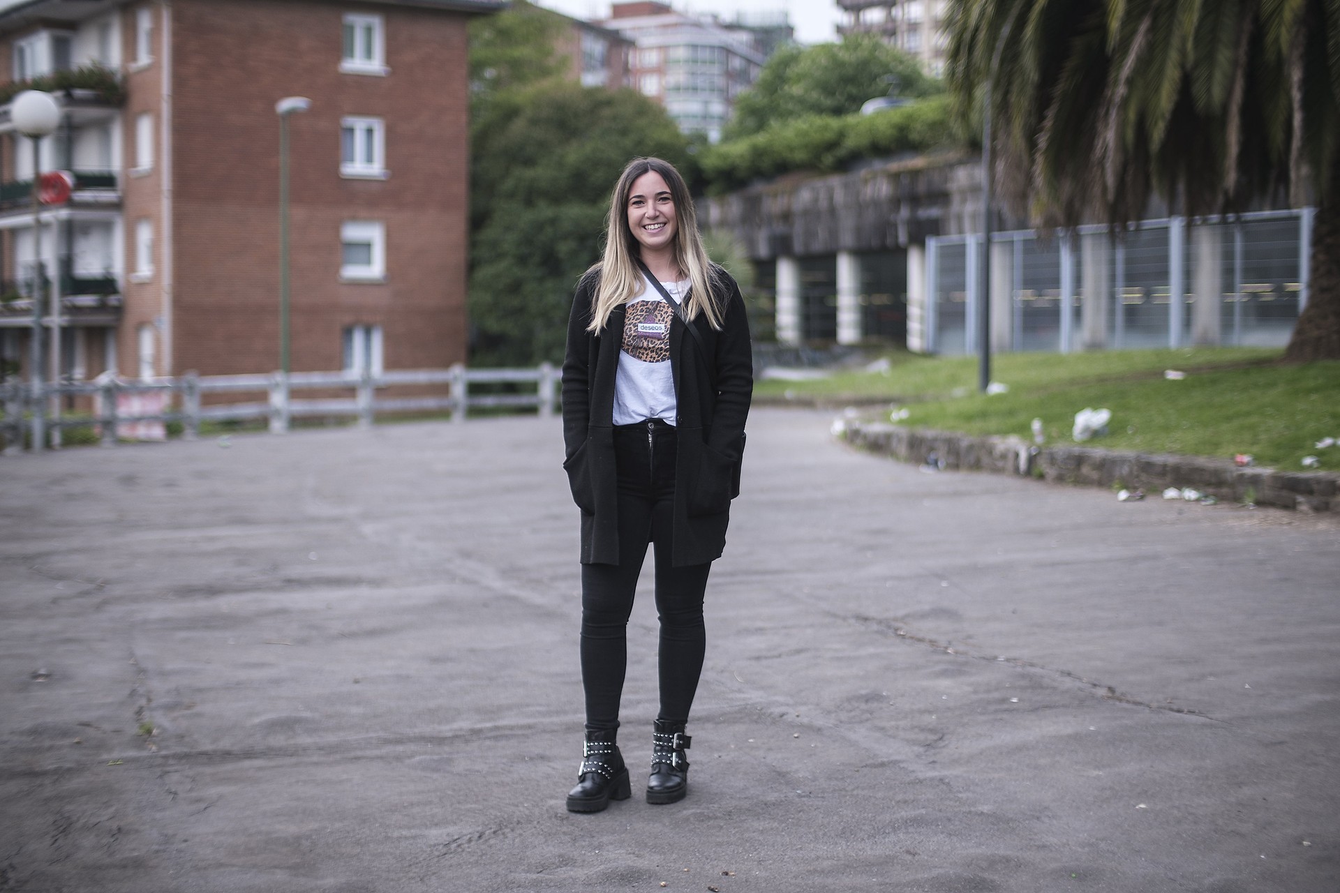"Ulertezina da orain esatea gure lana ez dela ezinbestekoa"