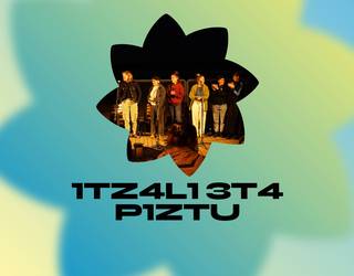 Loraldia Festibala "1TZ4L1 3T4 P1ZTU"