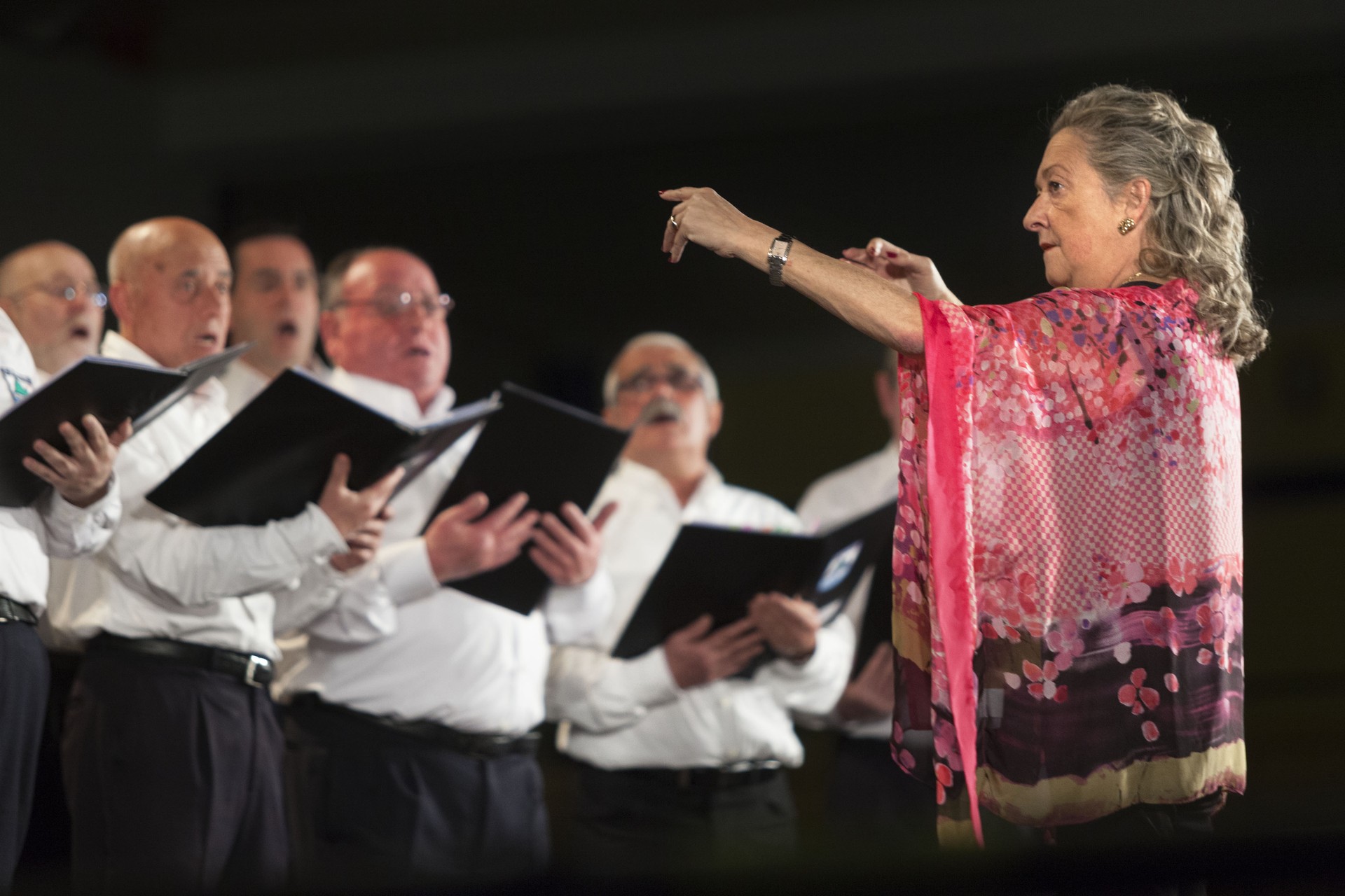 Erandioko habanera-jaialdiak omenaldia egingo dio Itxaso Larrea zenari
