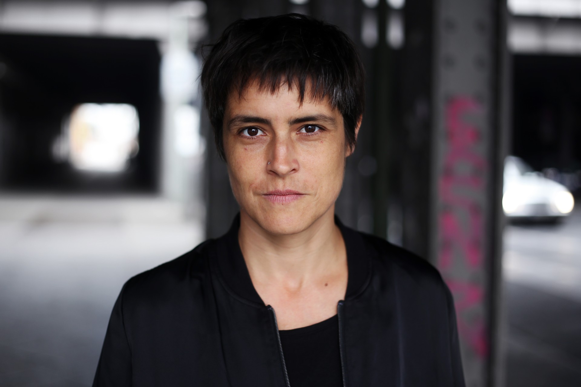 Euskadi literatur saria irabazi du Irati Elorrietak