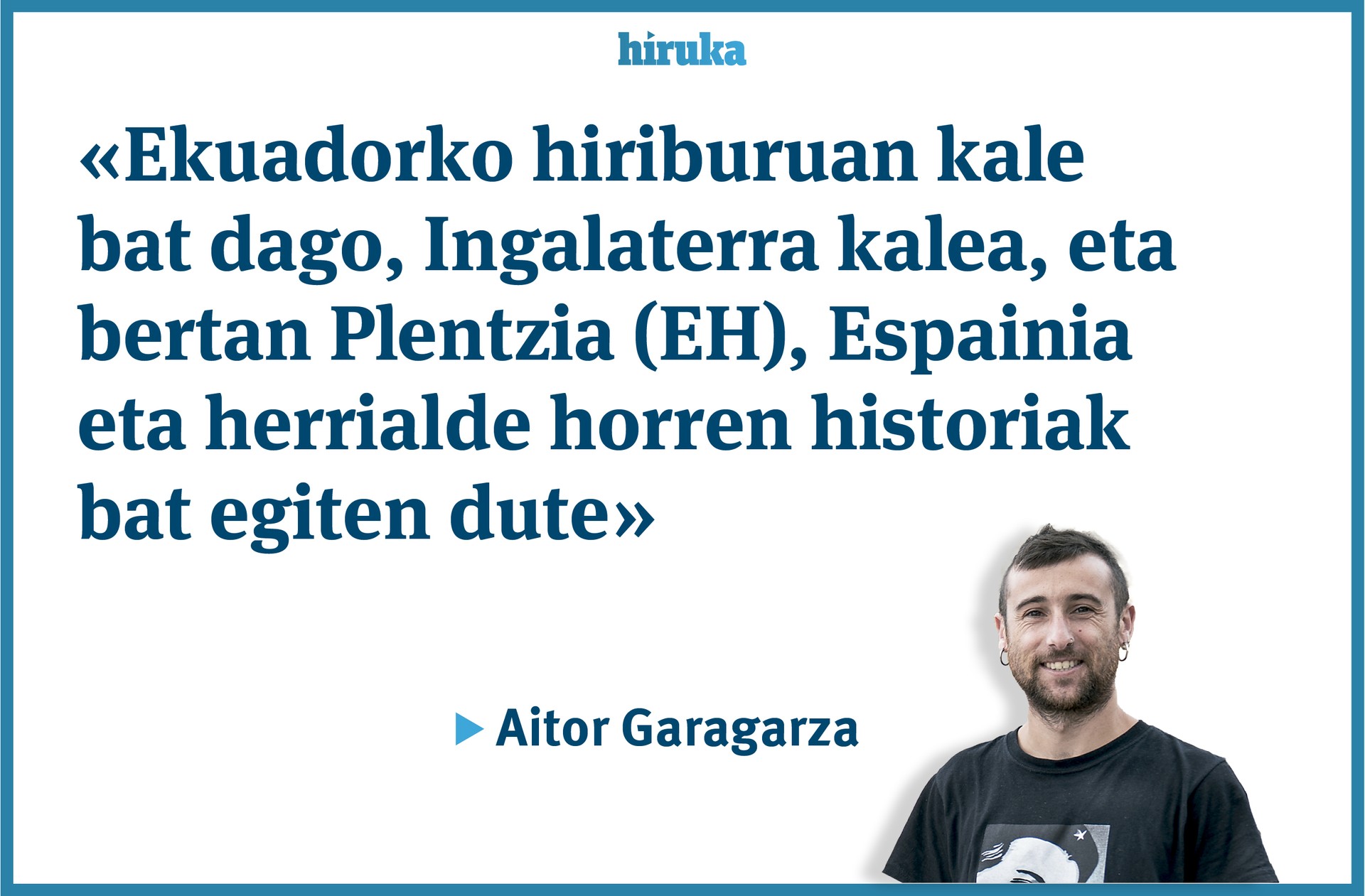 Basakeria eta maiatzak 14