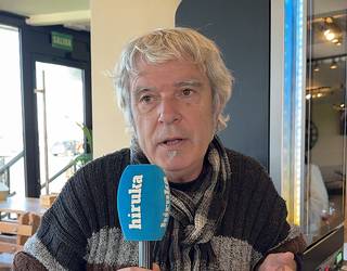 "Hartu Berba!", Barrikan