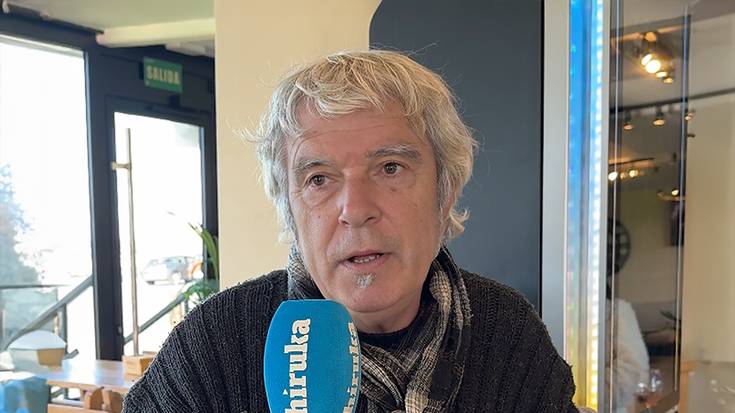 "Hartu Berba!", Barrikan