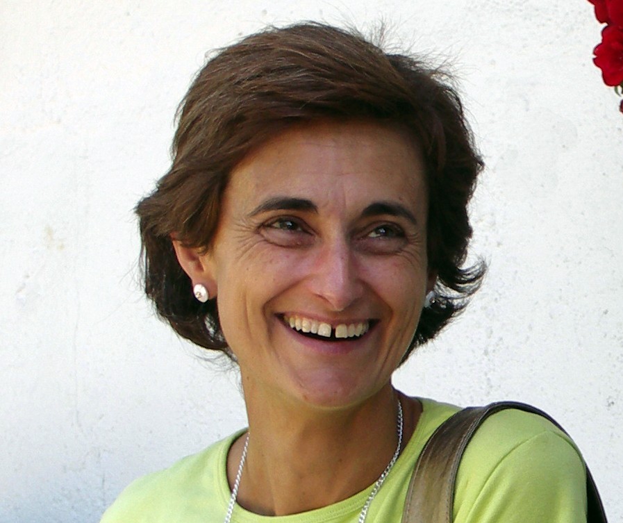 Esther Zorrozuak berbaldia emango du Erandioko irakurle-klubean