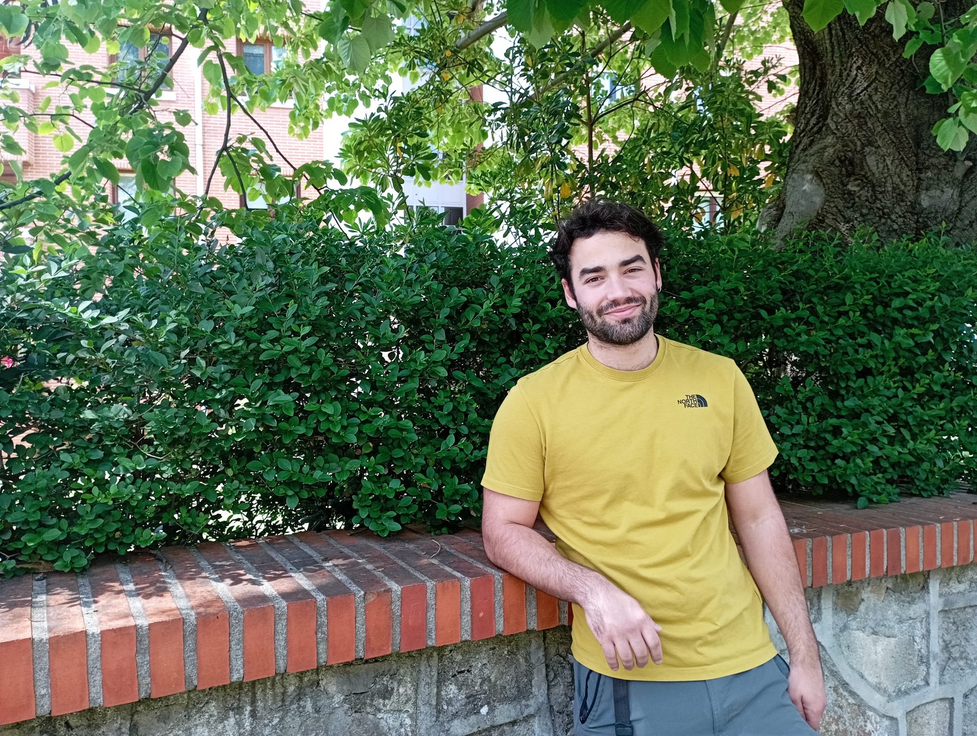 Iñigo Bilbao Barrenechea: "ChatGPT-ak ez du arrazoitzen, horregatik, txarto dauden erantzunak eman ahal ditu"