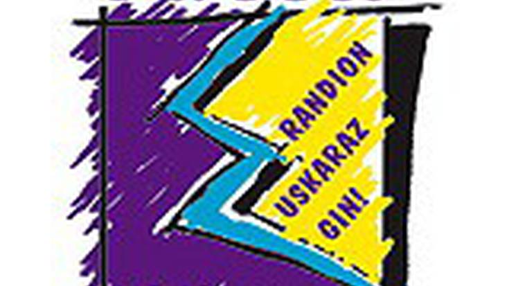 Turroi-ikastaroa, Berbotsegaz