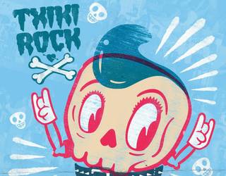 "Txiki rock euskal rockari errepasoa" haur ikuskizunerako sarrera bikoitza eskuratu!